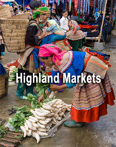Highland-Markets
